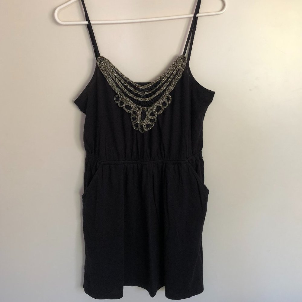 Forever 21 Mini Dress
